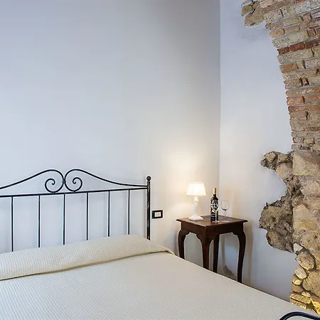 Guest house Via Garibaldi 120