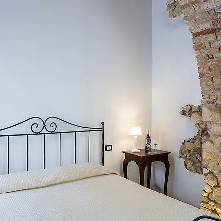 Pensionat Via Garibaldi 120