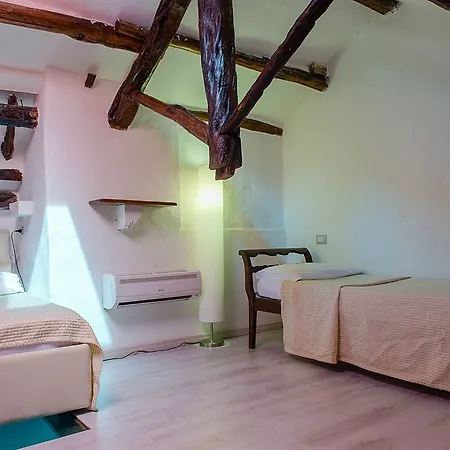 Pensionat Via Garibaldi 120 Cagliari