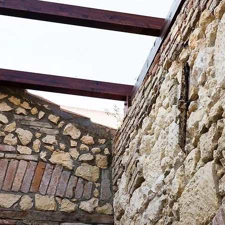 Guest house Via Garibaldi 120