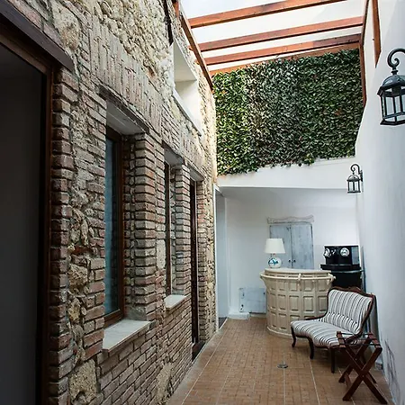 Via Garibaldi 120 Guest house
